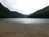 Glendalough &ndash; &copy; Ralf Kuchenbecker (Eberhardt TRAVEL)