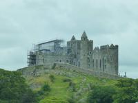 Rock of Cashel &ndash; &copy; Ralf Kuchenbecker (Eberhardt TRAVEL)