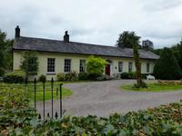 Midleton Distillery &ndash; &copy; Ralf Kuchenbecker (Eberhardt TRAVEL)