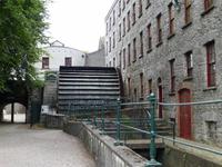 Midleton Distillery &ndash; &copy; Ralf Kuchenbecker (Eberhardt TRAVEL)