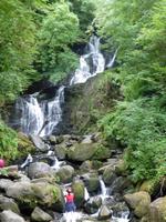 Torc Waterfall &ndash; &copy; Ralf Kuchenbecker (Eberhardt TRAVEL)