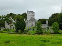 Muckross Abbey &ndash; &copy; Ralf Kuchenbecker (Eberhardt TRAVEL)