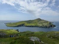 Dursey &ndash; &copy; Ralf Kuchenbecker (Eberhardt TRAVEL)