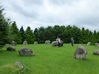 Kenmare Stone Circle &ndash; &copy; Ralf Kuchenbecker (Eberhardt TRAVEL)