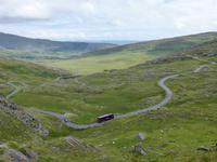 Healy Pass &ndash; &copy; Ralf Kuchenbecker (Eberhardt TRAVEL)