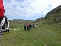Sheeps Head &ndash; &copy; Ralf Kuchenbecker (Eberhardt TRAVEL)