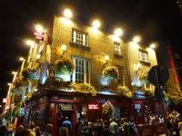 Dublin &ndash; &copy; Ralf Kuchenbecker (Eberhardt TRAVEL)