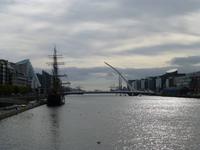 Dublin &ndash; &copy; Ralf Kuchenbecker (Eberhardt TRAVEL)
