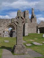 Cross of the Scriptures &ndash; &copy; Dirk Schlosser (Eberhardt TRAVEL)