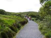 im Connemara NP &ndash; &copy; Dirk Schlosser (Eberhardt TRAVEL)