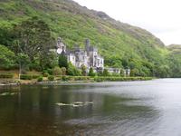 Kylmore Abbay &ndash; &copy; Dirk Schlosser (Eberhardt TRAVEL)