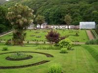 im viktorianischen Garten &ndash; &copy; Dirk Schlosser (Eberhardt TRAVEL)