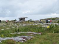 Poulnabrone Dolmen &ndash; &copy; Dirk Schlosser (Eberhardt TRAVEL)
