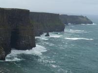 Cliffs of Moher &ndash; &copy; Dirk Schlosser (Eberhardt TRAVEL)