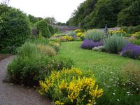 Folk Park Bunratty Castle &ndash; &copy; Dirk Schlosser (Eberhardt TRAVEL)