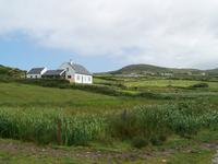 beim Cahergall Stone Fort &ndash; &copy; Dirk Schlosser (Eberhardt TRAVEL)