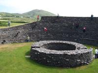 Cahergall Stone Fort &ndash; &copy; Dirk Schlosser (Eberhardt TRAVEL)