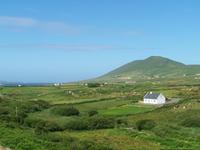 beim Cahergall Stone Fort &ndash; &copy; Dirk Schlosser (Eberhardt TRAVEL)