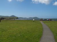 Waterville &ndash; &copy; Dirk Schlosser (Eberhardt TRAVEL)