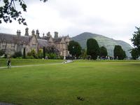 Muckross House &ndash; &copy; Dirk Schlosser (Eberhardt TRAVEL)
