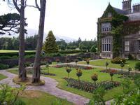 Muckross House &ndash; &copy; Dirk Schlosser (Eberhardt TRAVEL)