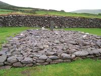 Gallarus Oratory &ndash; &copy; Dirk Schlosser (Eberhardt TRAVEL)