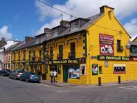 Dingle &ndash; &copy; Dirk Schlosser (Eberhardt TRAVEL)
