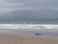 Inch Strand &ndash; &copy; Dirk Schlosser (Eberhardt TRAVEL)