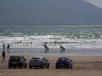 Inch Strand &ndash; &copy; Dirk Schlosser (Eberhardt TRAVEL)