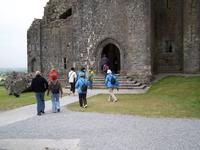 Rock of Cashel &ndash; &copy; Dirk Schlosser (Eberhardt TRAVEL)