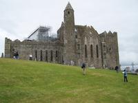 Rock of Cashel &ndash; &copy; Dirk Schlosser (Eberhardt TRAVEL)