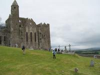 Rock of Cashel &ndash; &copy; Dirk Schlosser (Eberhardt TRAVEL)