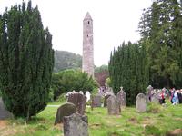Glendalough &ndash; &copy; Dirk Schlosser (Eberhardt TRAVEL)