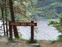 die Höhle Kevins Bed &ndash; &copy; Dirk Schlosser (Eberhardt TRAVEL)