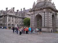 Trinity College &ndash; &copy; Dirk Schlosser (Eberhardt TRAVEL)
