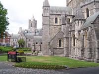 Christchurch Cathedral &ndash; &copy; Dirk Schlosser (Eberhardt TRAVEL)