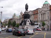 O`Connell Statue &ndash; &copy; Dirk Schlosser (Eberhardt TRAVEL)