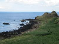 Antrim Coast