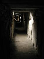 Ganggrab Knowth
