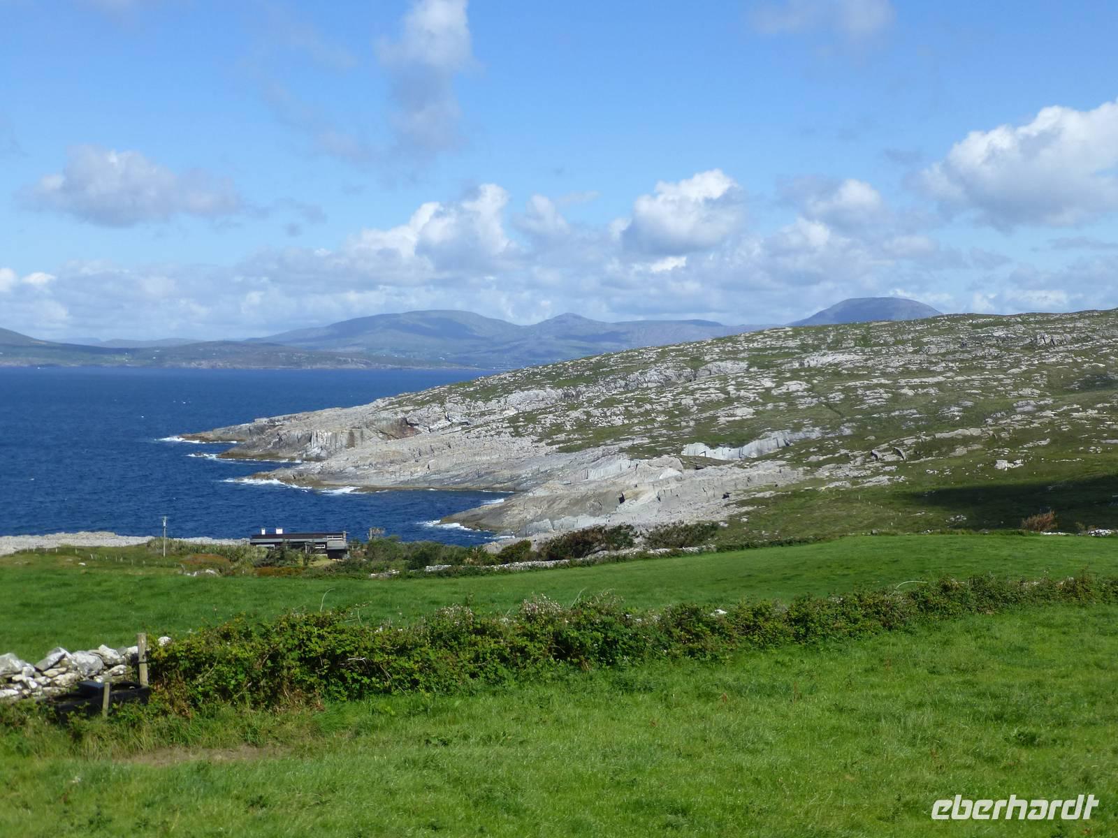 Sheeps Head &ndash; &copy; Ralf Kuchenbecker (Eberhardt TRAVEL)