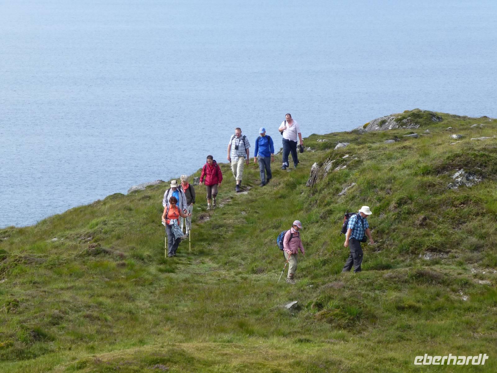 Bere Island &ndash; &copy; Ralf Kuchenbecker (Eberhardt TRAVEL)