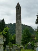 Glendalough &ndash; &copy; Ralf Kuchenbecker (Eberhardt TRAVEL)