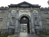 Kilkenny Castle &ndash; &copy; Ralf Kuchenbecker (Eberhardt TRAVEL)