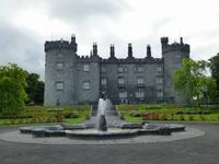 Kilkenny Castle &ndash; &copy; Ralf Kuchenbecker (Eberhardt TRAVEL)