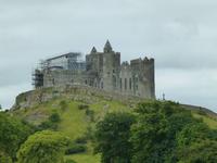 Rock of Cashel &ndash; &copy; Ralf Kuchenbecker (Eberhardt TRAVEL)