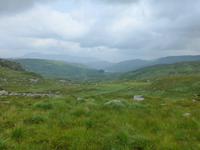 Old Kenmare Road &ndash; &copy; Ralf Kuchenbecker (Eberhardt TRAVEL)