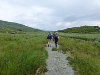 Old Kenmare Road &ndash; &copy; Ralf Kuchenbecker (Eberhardt TRAVEL)
