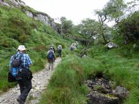 Old Kenmare Road &ndash; &copy; Ralf Kuchenbecker (Eberhardt TRAVEL)
