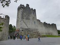 Ross Castle &ndash; &copy; Ralf Kuchenbecker (Eberhardt TRAVEL)