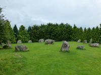 Kenmare Stone Circle &ndash; &copy; Ralf Kuchenbecker (Eberhardt TRAVEL)
